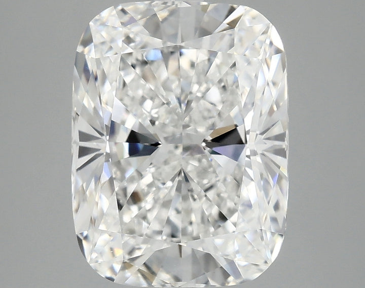 5.00 Carat Cushion Lab Grown Diamond