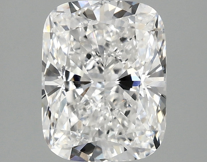 2.02 Carat Cushion Lab Grown Diamond