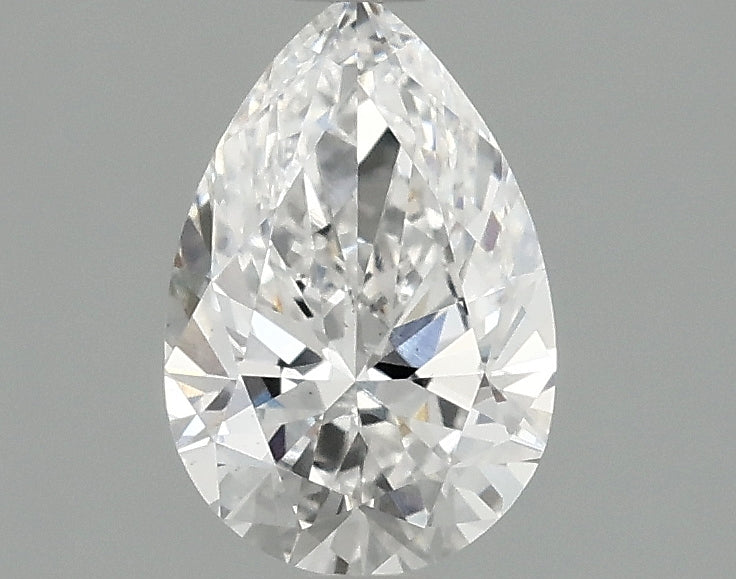 1.02 Carat Pear Lab Grown Diamond