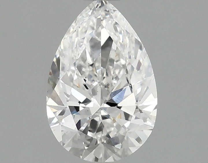 1.02 Carat Pear Lab Grown Diamond