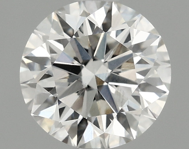 1.00 Carat Round Lab Grown Diamond