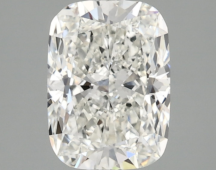 2.01 Carat Cushion Lab Grown Diamond