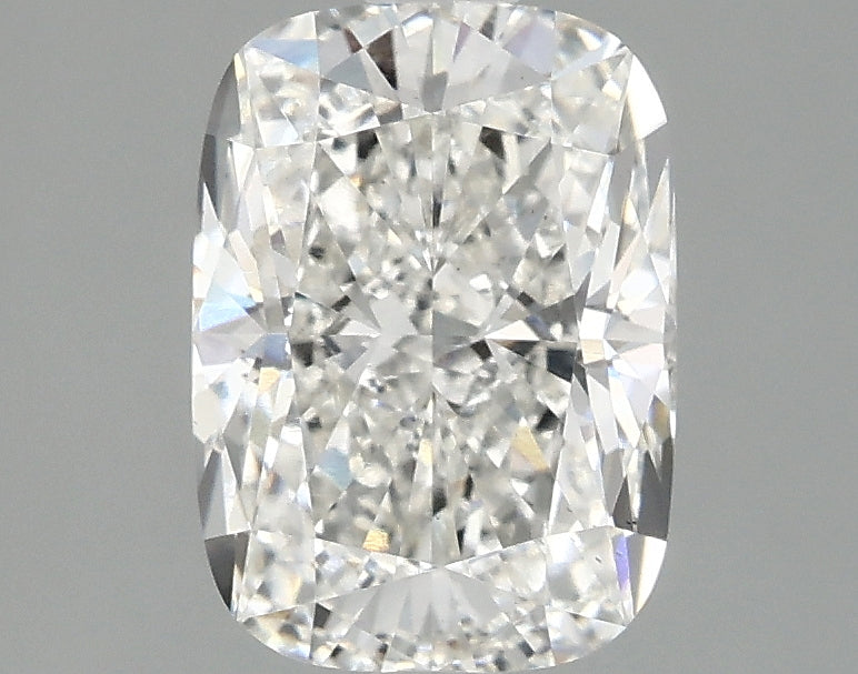 2.01 Carat Cushion Lab Grown Diamond