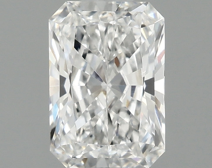 1.02 Carat Radiant Lab Grown Diamond