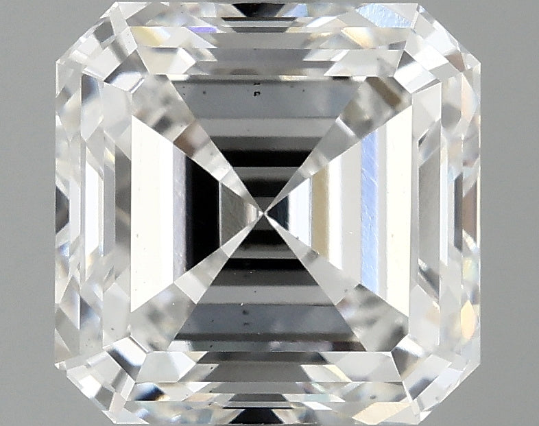 2.09 Carat ASH