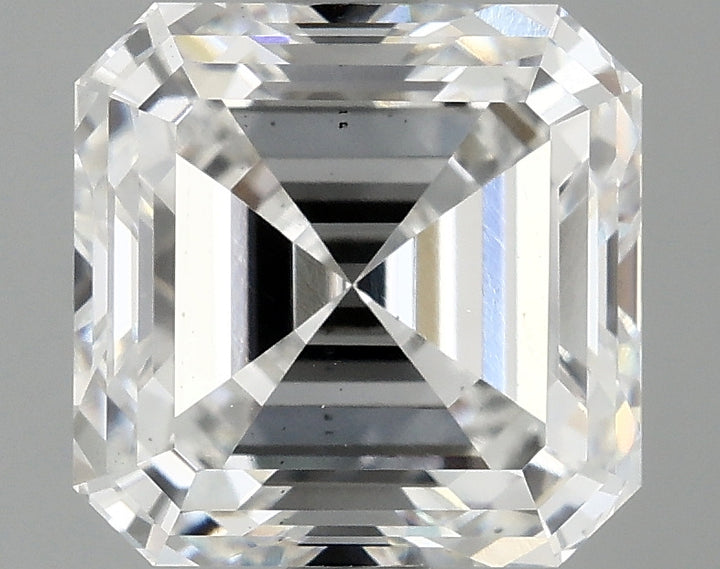 2.09 Carat ASH