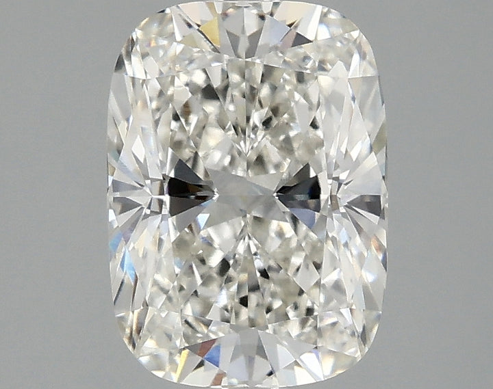 2.08 Carat Cushion Lab Grown Diamond
