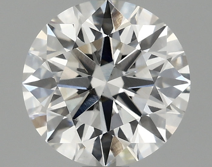 1.10 Carat Round Lab Grown Diamond