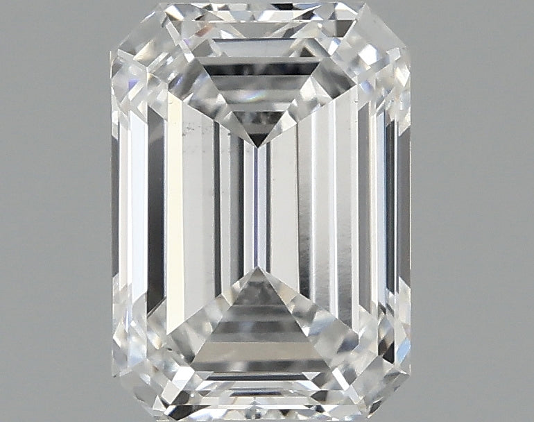 1.04 Carat Emerald Lab Grown Diamond
