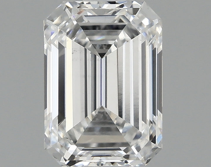 1.04 Carat Emerald Lab Grown Diamond