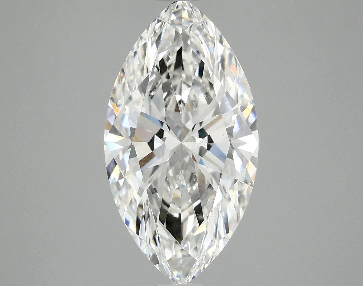 3.06 Carat Marquise Lab Grown Diamond
