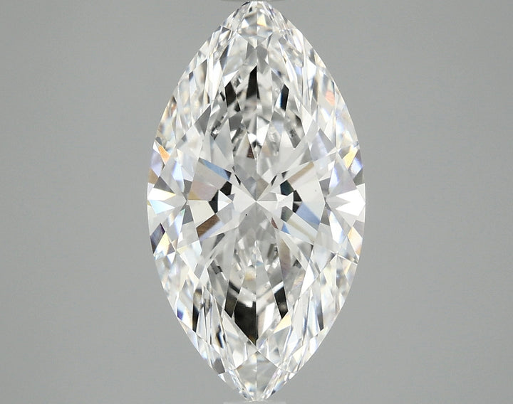 3.06 Carat Marquise Lab Grown Diamond