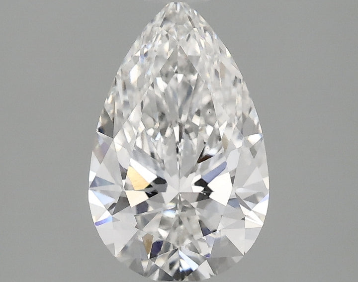 1.59 Carat Pear Lab Grown Diamond