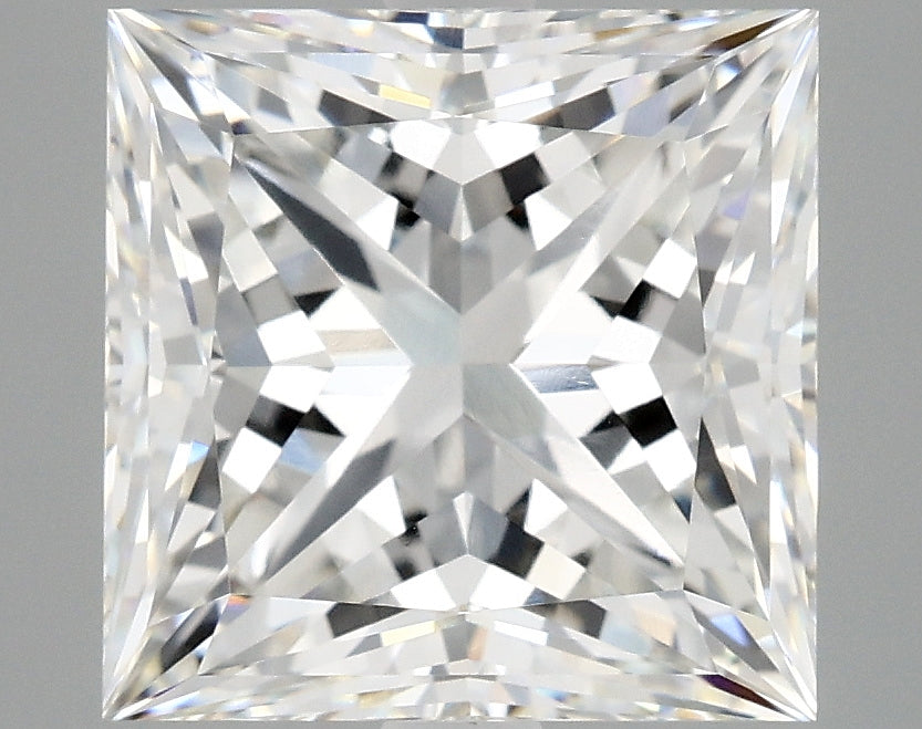 5.10 Carat Princess Lab Grown Diamond