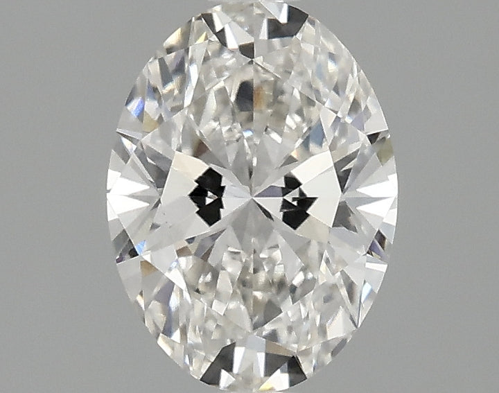 1.30 Carat Oval Lab Grown Diamond