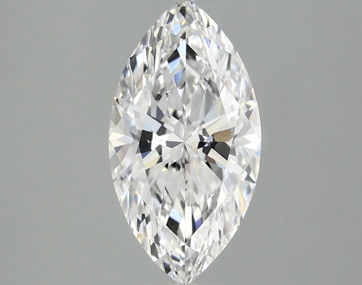 1.55 Carat Marquise Lab Grown Diamond