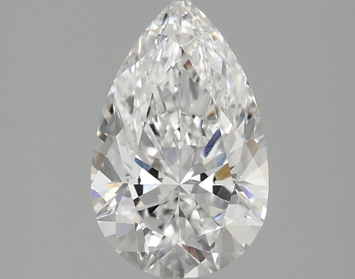 1.52 Carat Pear Lab Grown Diamond