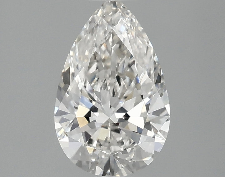 1.01 Carat Pear Lab Grown Diamond