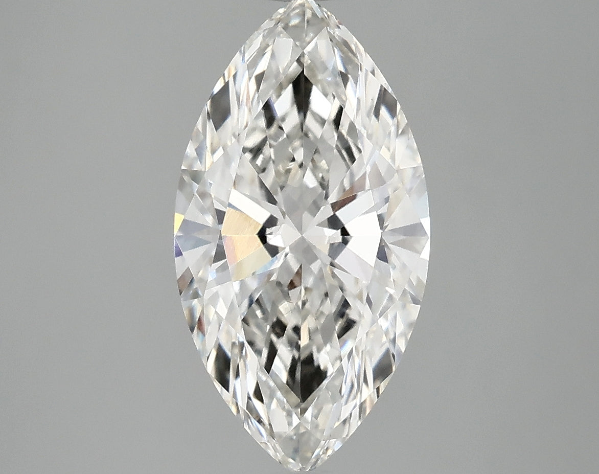 2.51 Carat Marquise Lab Grown Diamond