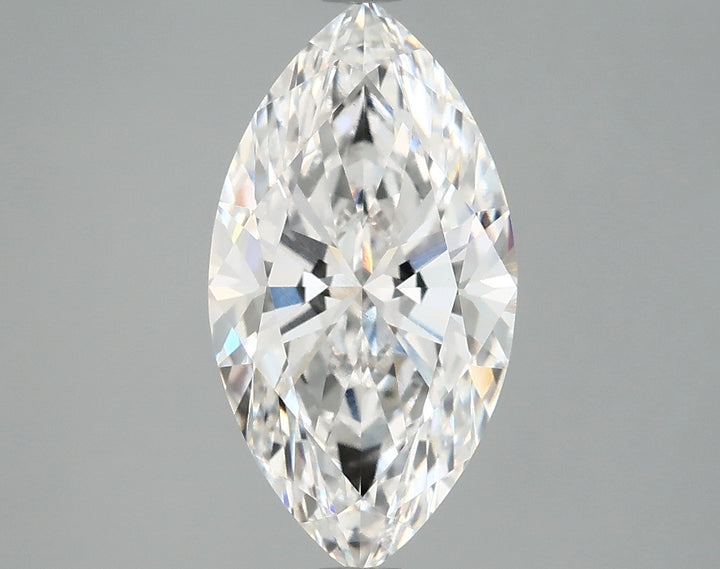 3.08 Carat Marquise Lab Grown Diamond
