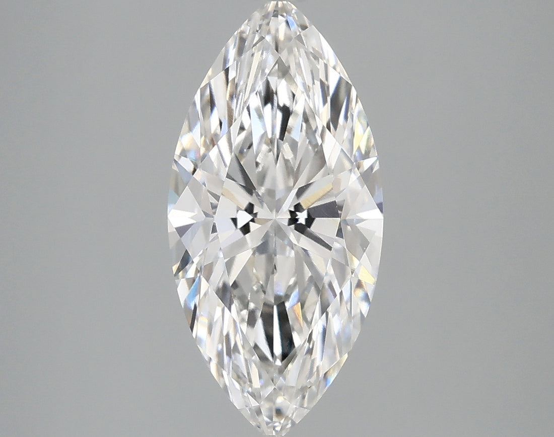 2.51 Carat Marquise Lab Grown Diamond