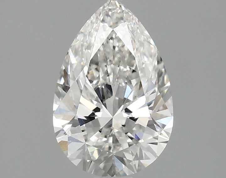 1.09 Carat Pear Lab Grown Diamond