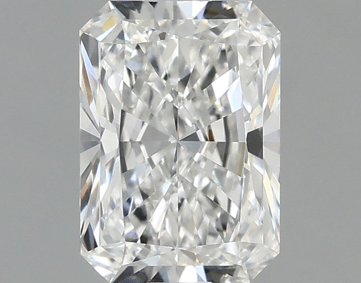 1.05 Carat Radiant Lab Grown Diamond