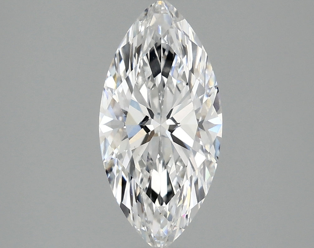 1.56 Carat Marquise Lab Grown Diamond
