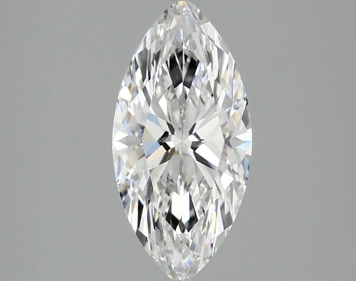 1.56 Carat Marquise Lab Grown Diamond