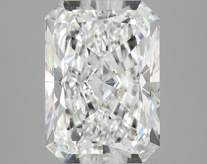 3.10 Carat Radiant Lab Grown Diamond