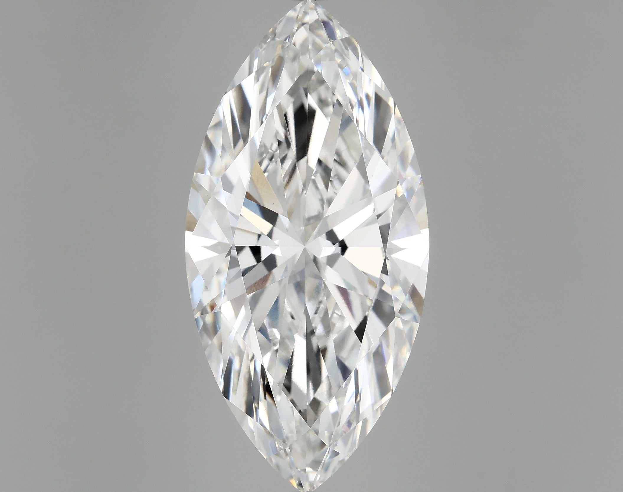13.18 Carat Marquise Lab Grown Diamond