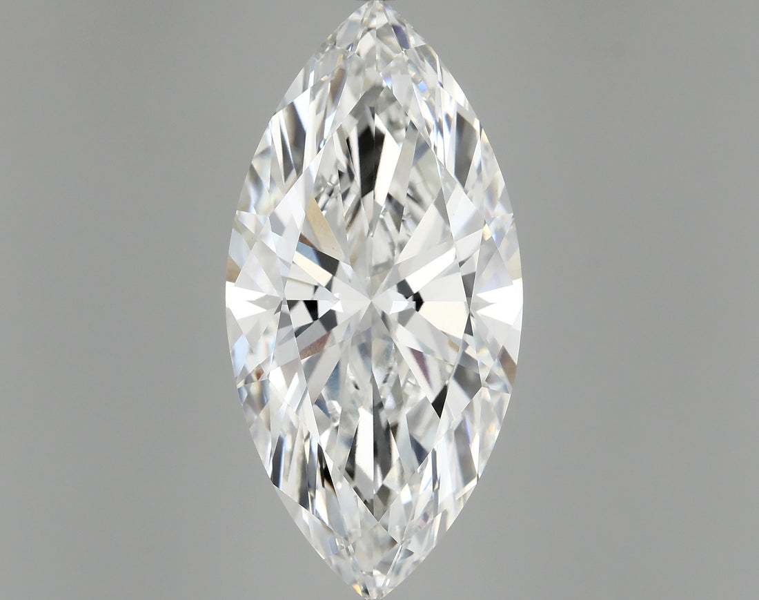 13.18 Carat Marquise Lab Grown Diamond