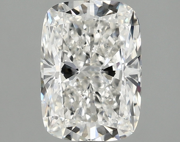 2.05 Carat Cushion Lab Grown Diamond
