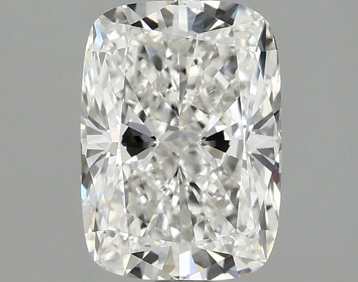 2.05 Carat Cushion Lab Grown Diamond