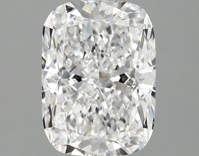 2.01 Carat Cushion Lab Grown Diamond