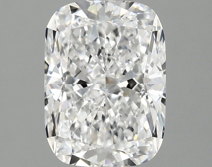 2.01 Carat Cushion Lab Grown Diamond
