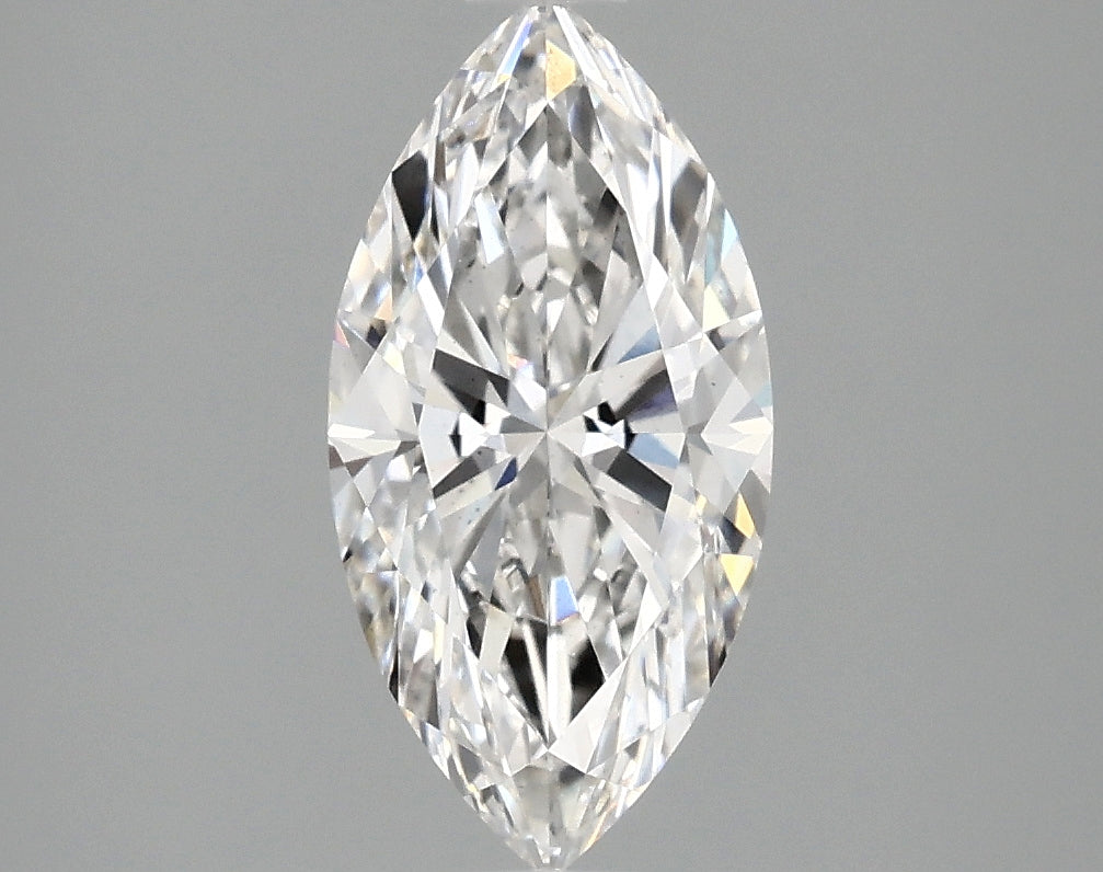 1.54 Carat Marquise Lab Grown Diamond