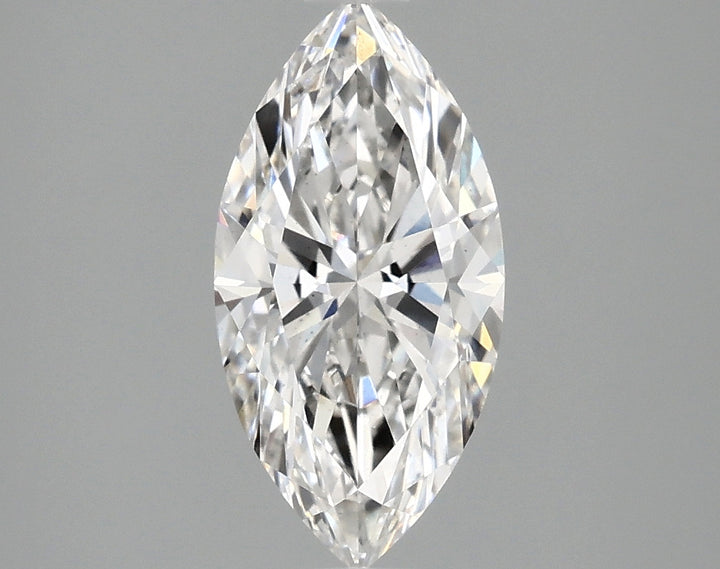 1.54 Carat Marquise Lab Grown Diamond