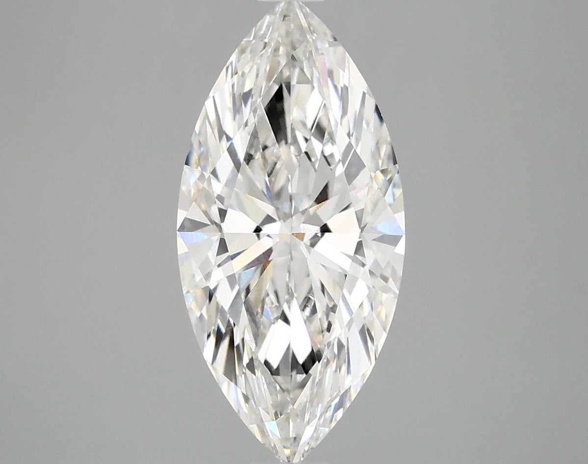 2.51 Carat Marquise Lab Grown Diamond