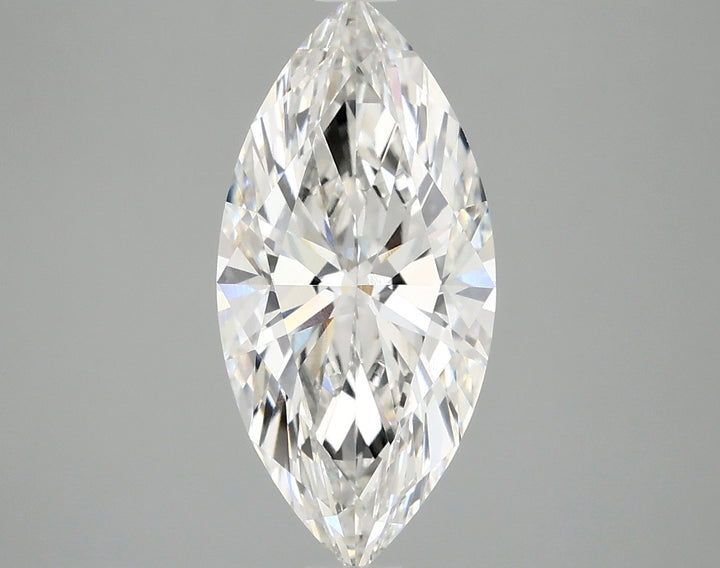 2.51 Carat Marquise Lab Grown Diamond