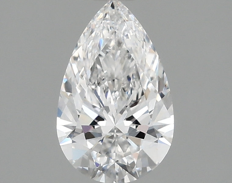 1.10 Carat Pear Lab Grown Diamond