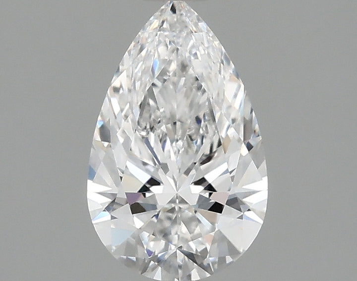 1.10 Carat Pear Lab Grown Diamond