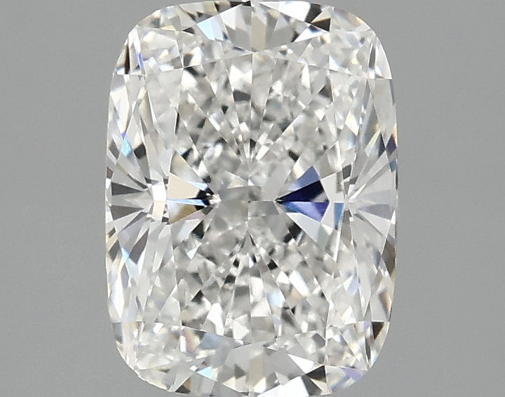 2.08 Carat Cushion Lab Grown Diamond