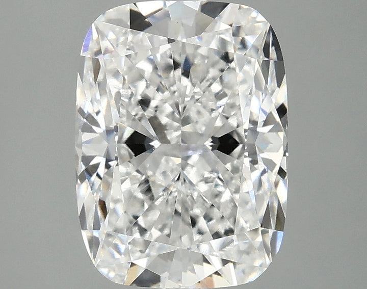 3.03 Carat Cushion Lab Grown Diamond