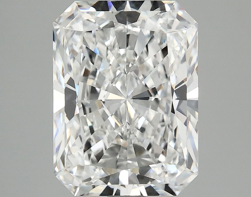 3.09 Carat Radiant Lab Grown Diamond