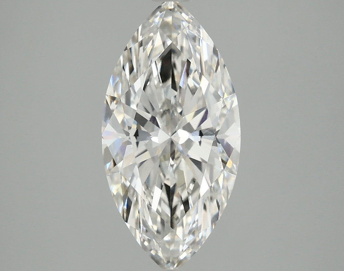 2.59 Carat Marquise Lab Grown Diamond