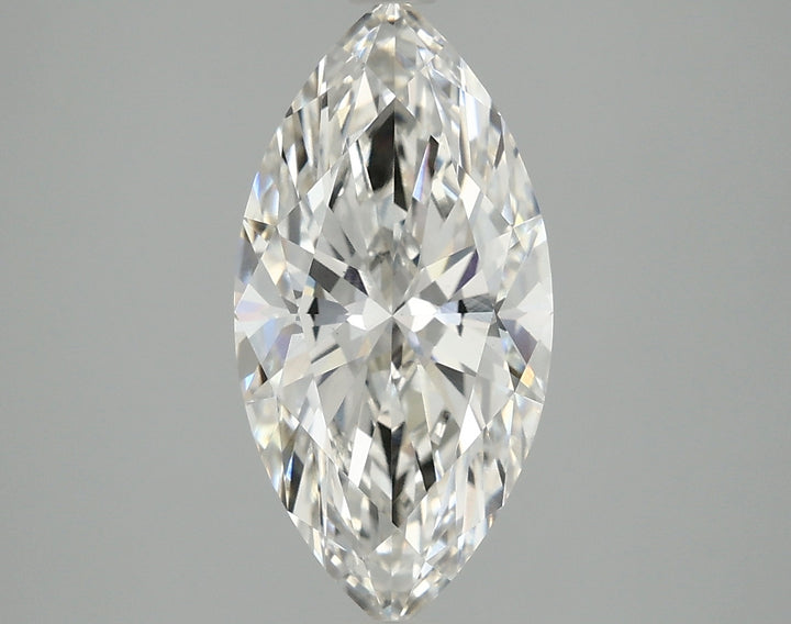 2.59 Carat Marquise Lab Grown Diamond
