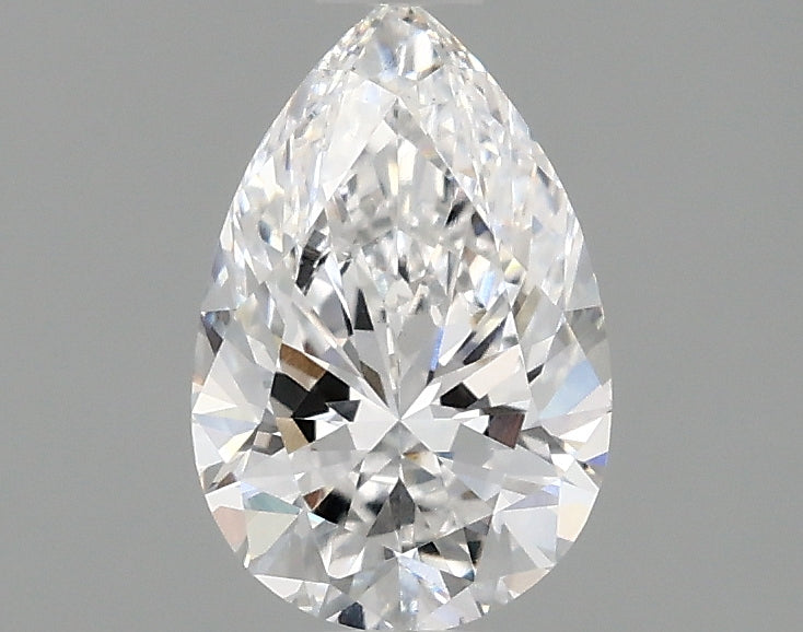 1.10 Carat Pear Lab Grown Diamond