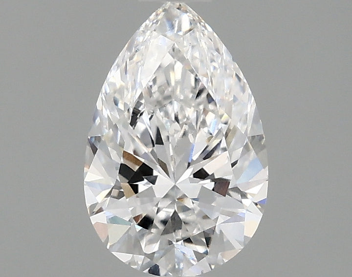 1.10 Carat Pear Lab Grown Diamond