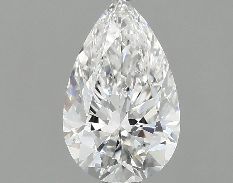 1.02 Carat Pear Lab Grown Diamond